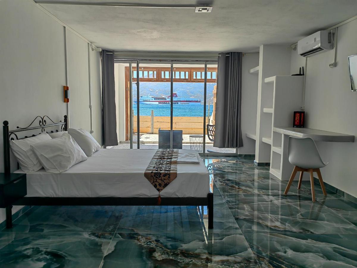 Schinopi Deja Dream Homes מראה חיצוני תמונה