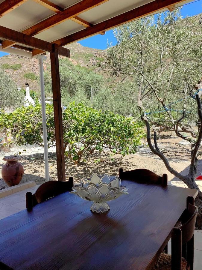 Schinopi Deja Dream Homes מראה חיצוני תמונה