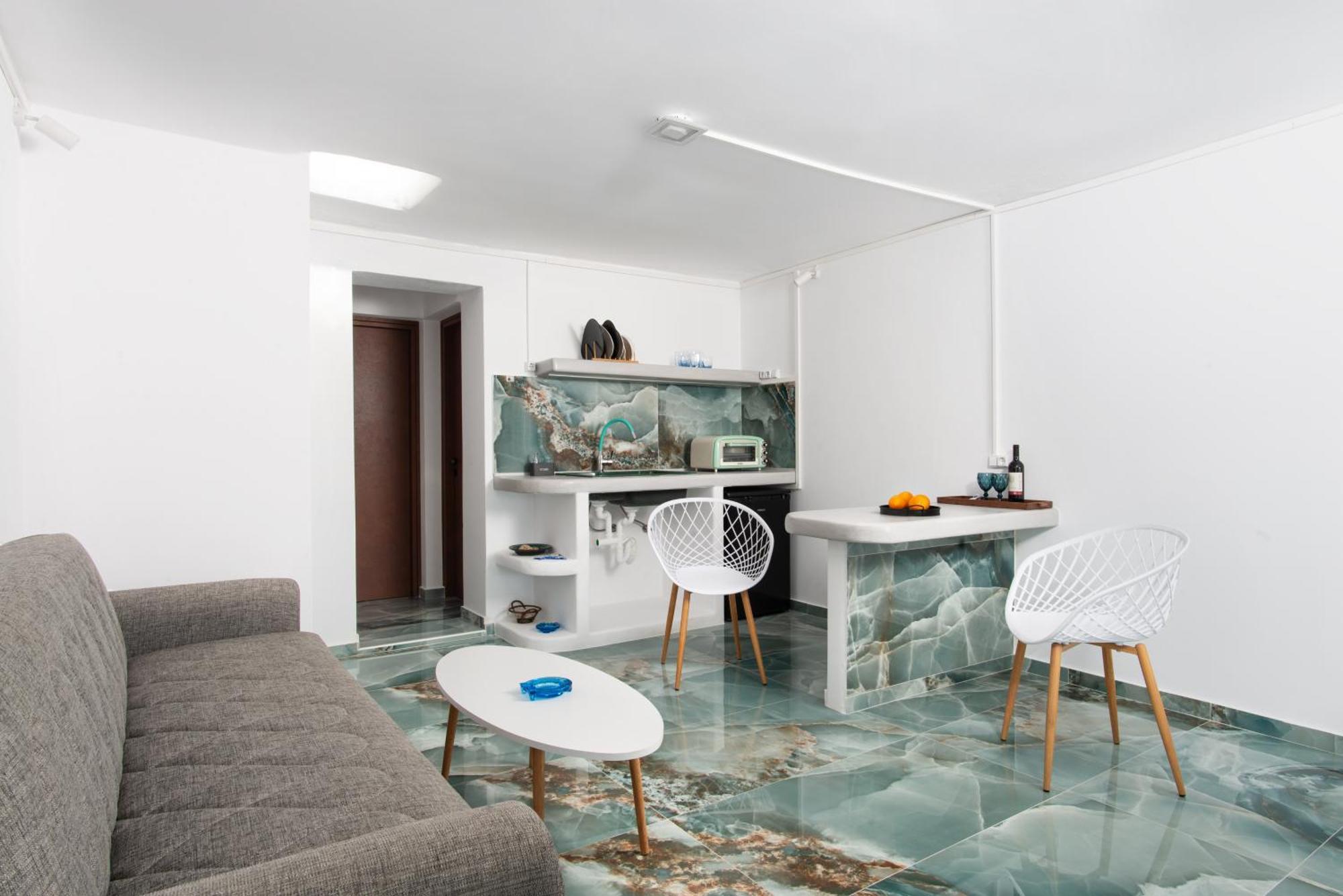 Schinopi Deja Dream Homes מראה חיצוני תמונה