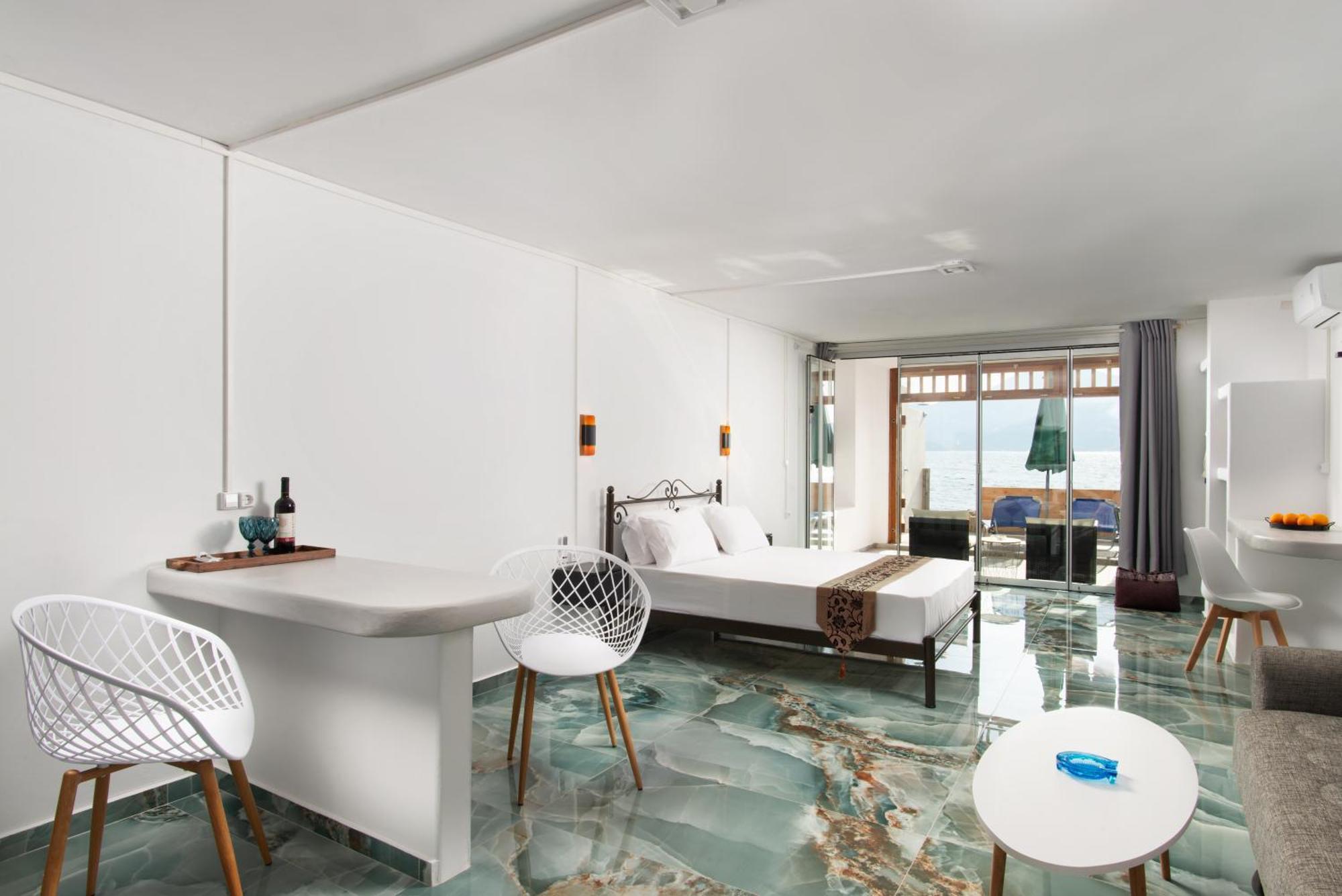 Schinopi Deja Dream Homes מראה חיצוני תמונה