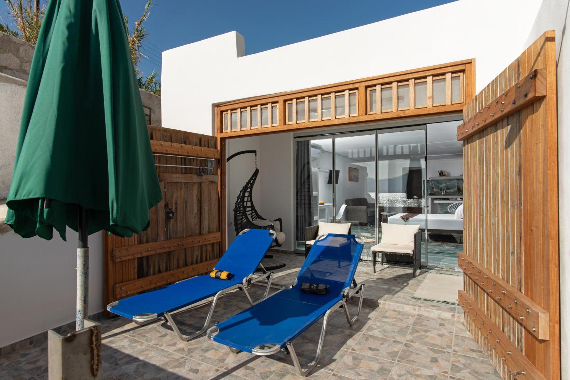Schinopi Deja Dream Homes מראה חיצוני תמונה
