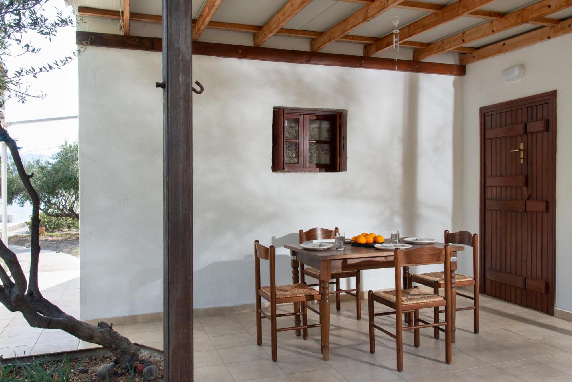 Schinopi Deja Dream Homes מראה חיצוני תמונה