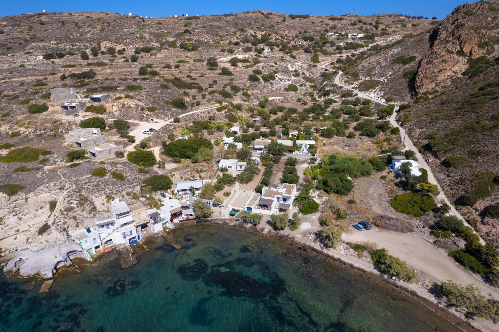 Schinopi Deja Dream Homes מראה חיצוני תמונה