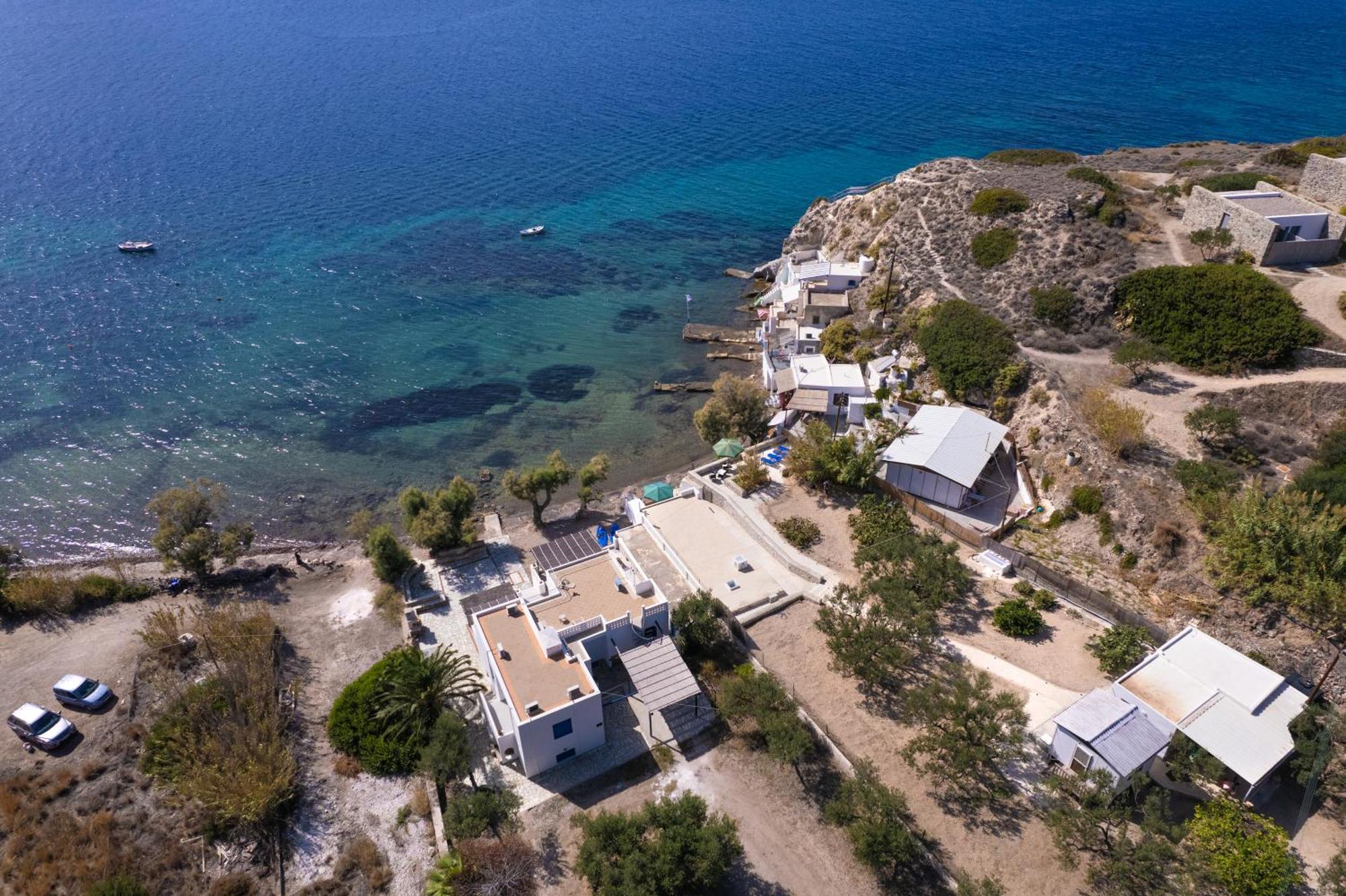 Schinopi Deja Dream Homes מראה חיצוני תמונה