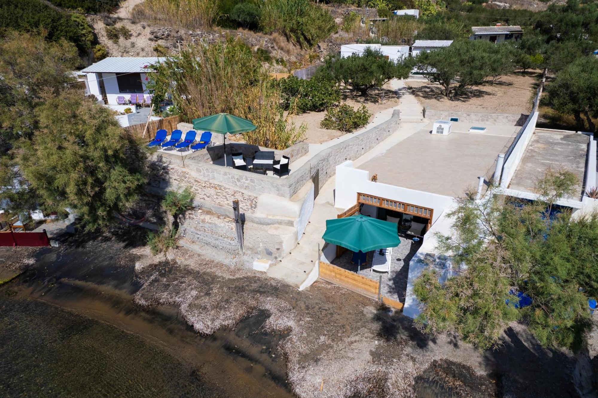 Schinopi Deja Dream Homes מראה חיצוני תמונה
